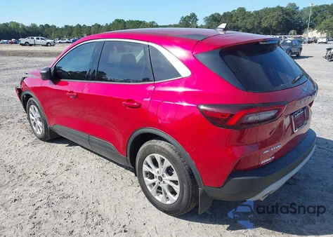 2023 Ford Escape Active из США, поврежденный, VIN 1FMCU0GN4PUA43791